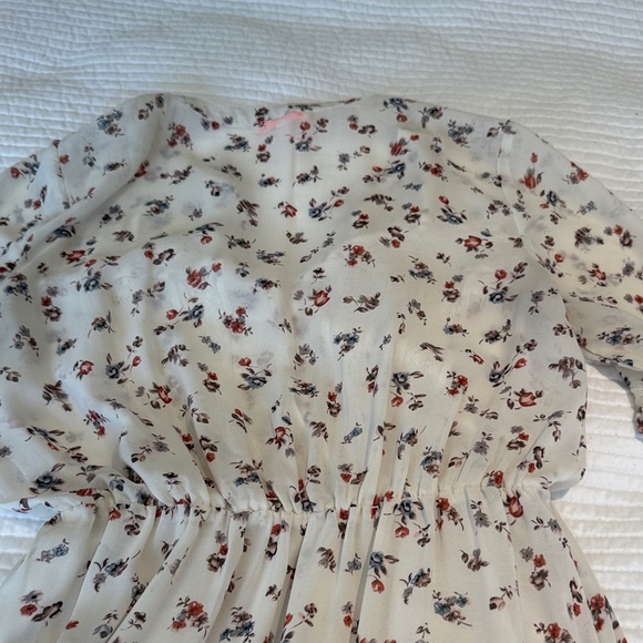 Floral Dress - Picture 4 of 6